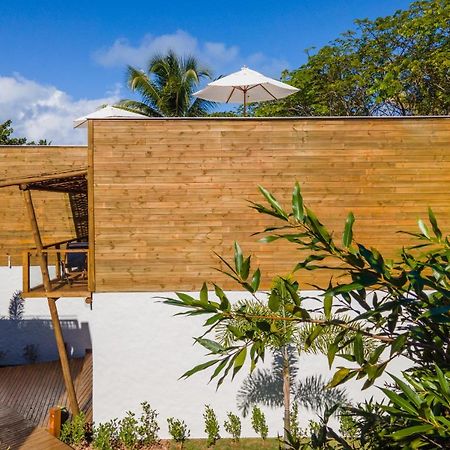 Mayim Villa Taipus de Fora Ngoại thất bức ảnh