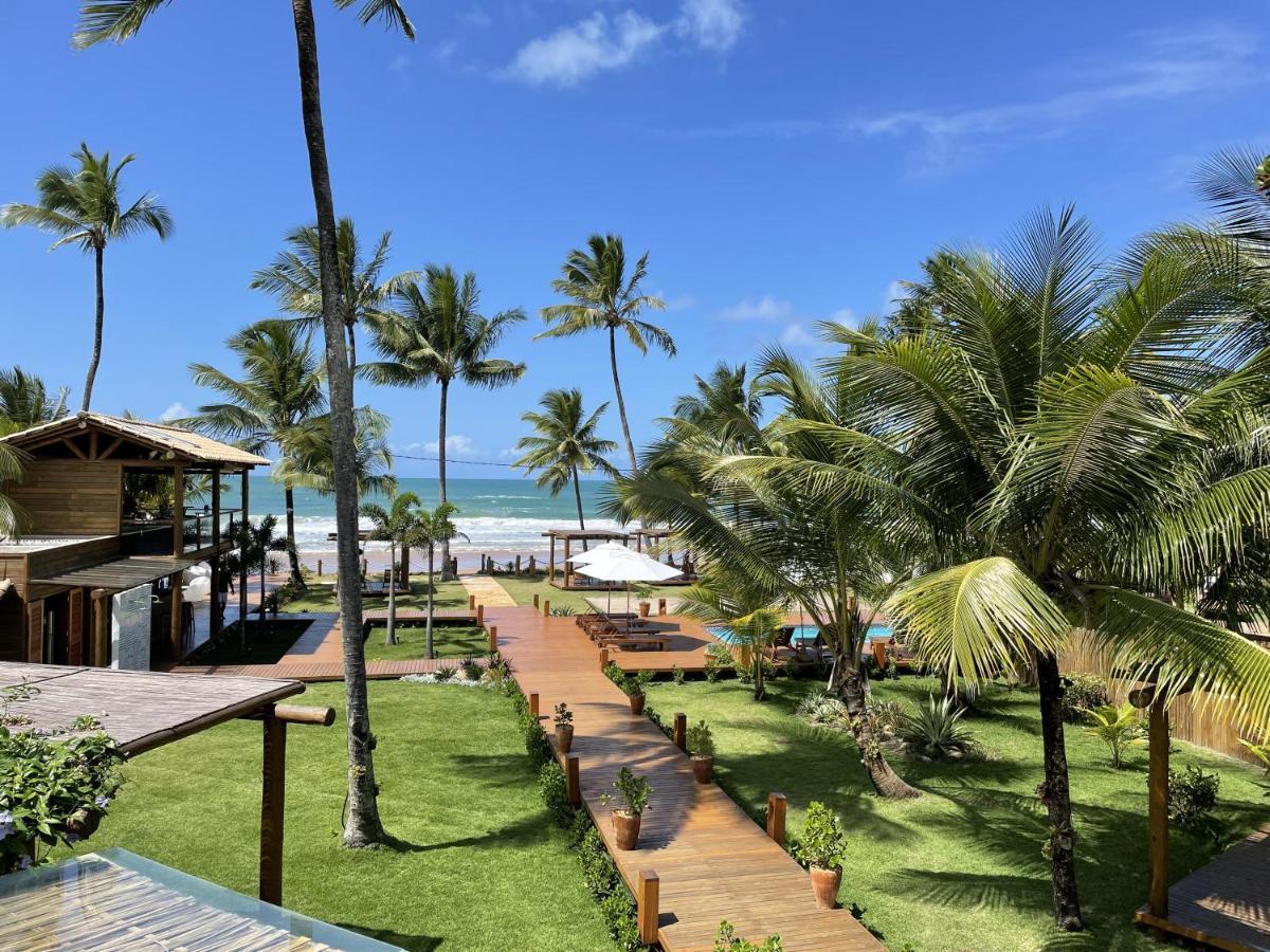 Mayim Villa Taipus de Fora Ngoại thất bức ảnh