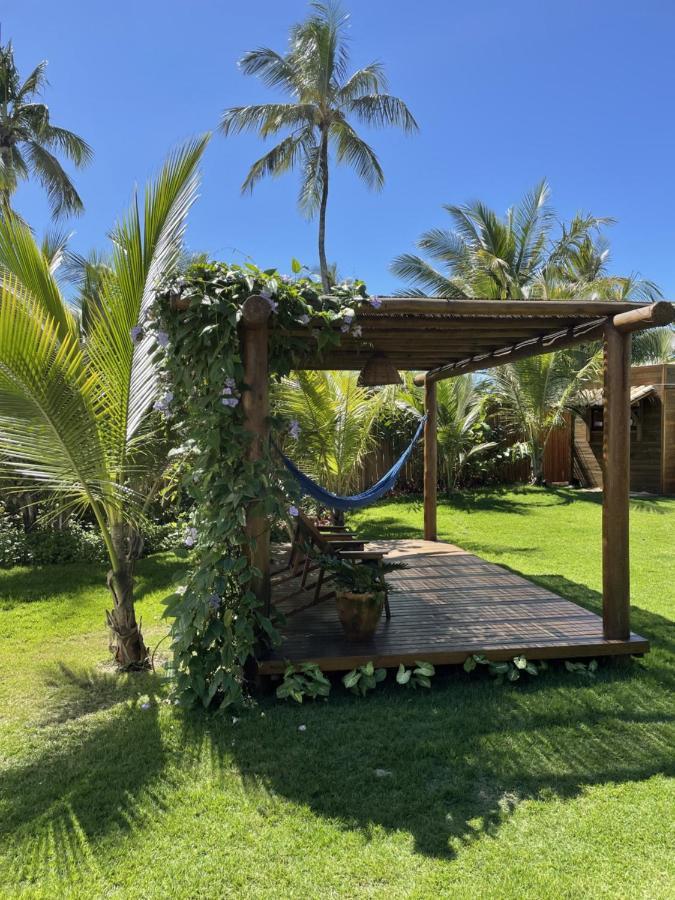 Mayim Villa Taipus de Fora Ngoại thất bức ảnh