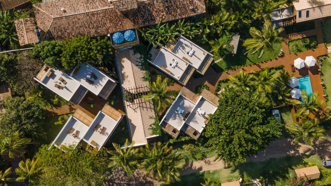 Mayim Villa Taipus de Fora Ngoại thất bức ảnh