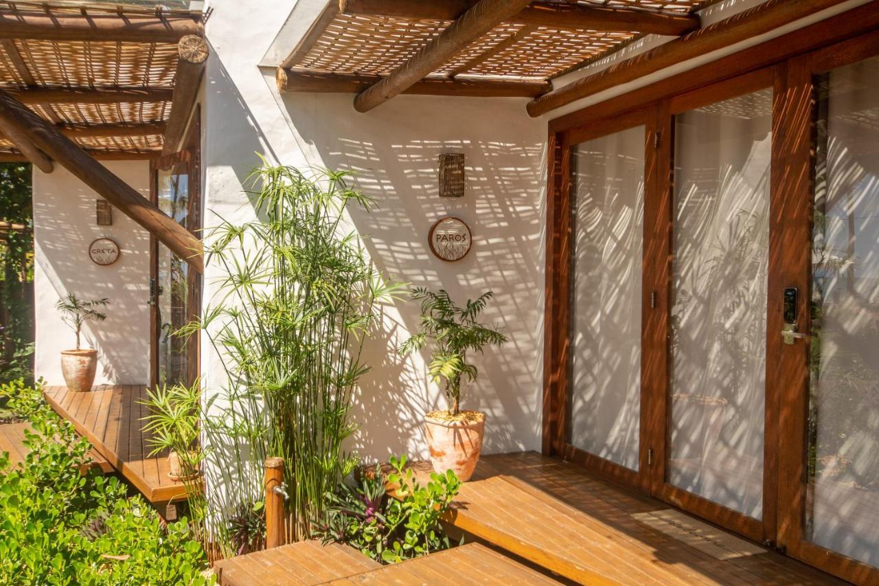Mayim Villa Taipus de Fora Ngoại thất bức ảnh