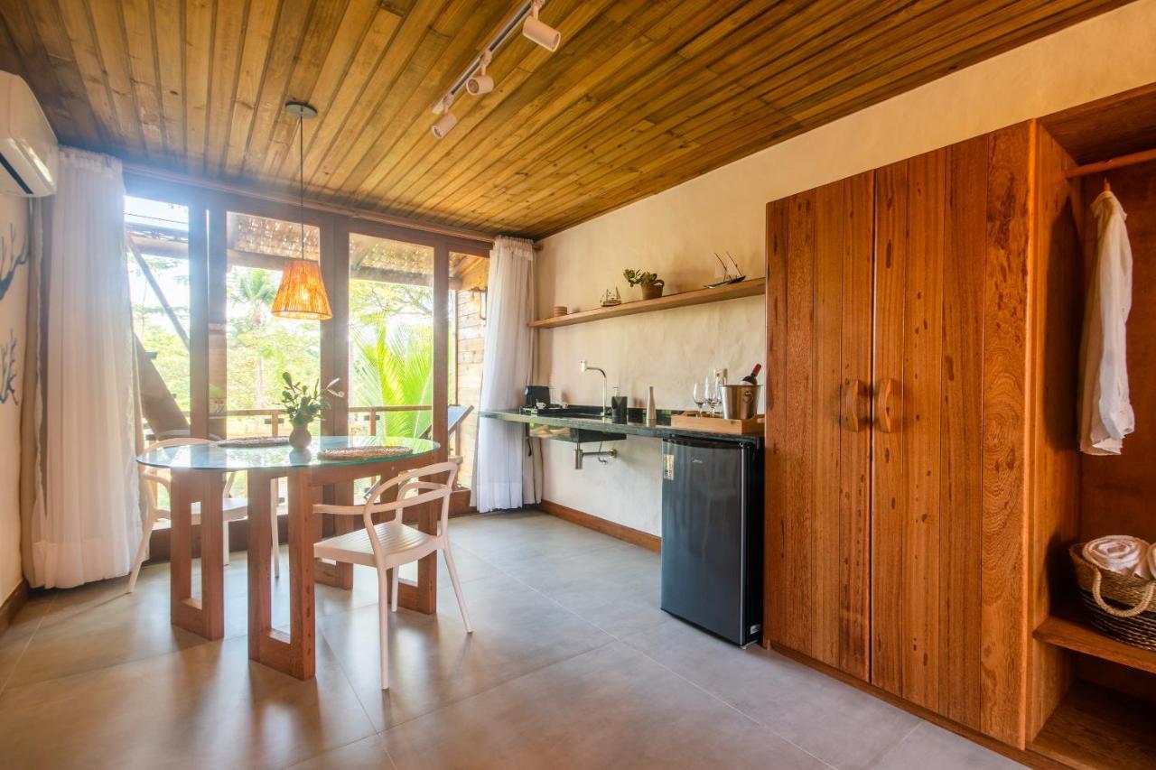 Mayim Villa Taipus de Fora Ngoại thất bức ảnh