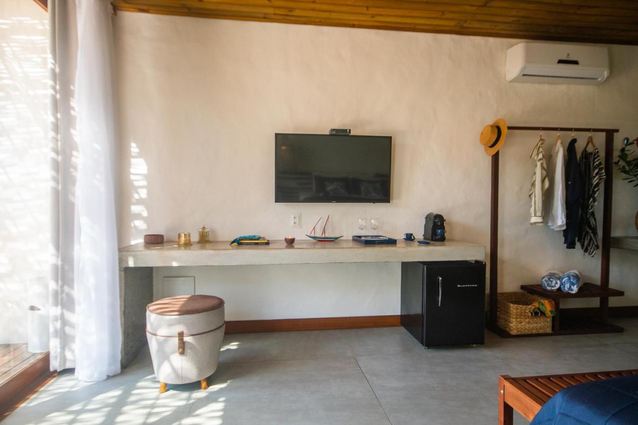 Mayim Villa Taipus de Fora Ngoại thất bức ảnh