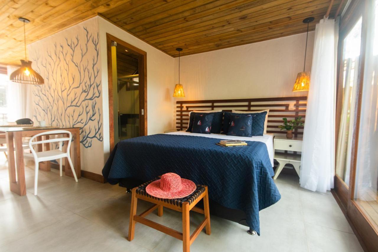 Mayim Villa Taipus de Fora Ngoại thất bức ảnh