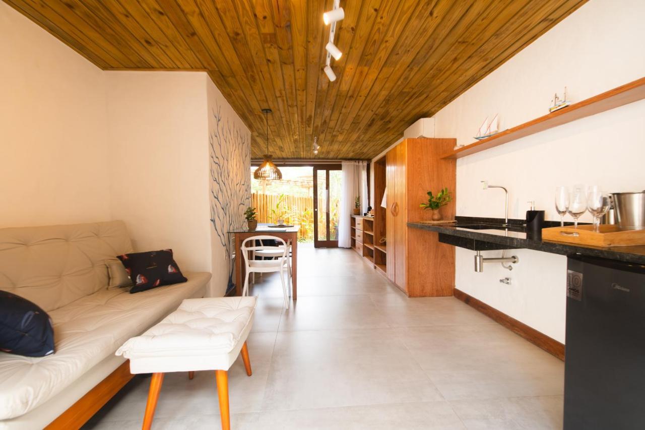 Mayim Villa Taipus de Fora Ngoại thất bức ảnh