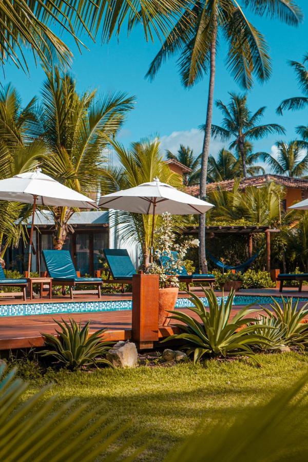 Mayim Villa Taipus de Fora Ngoại thất bức ảnh