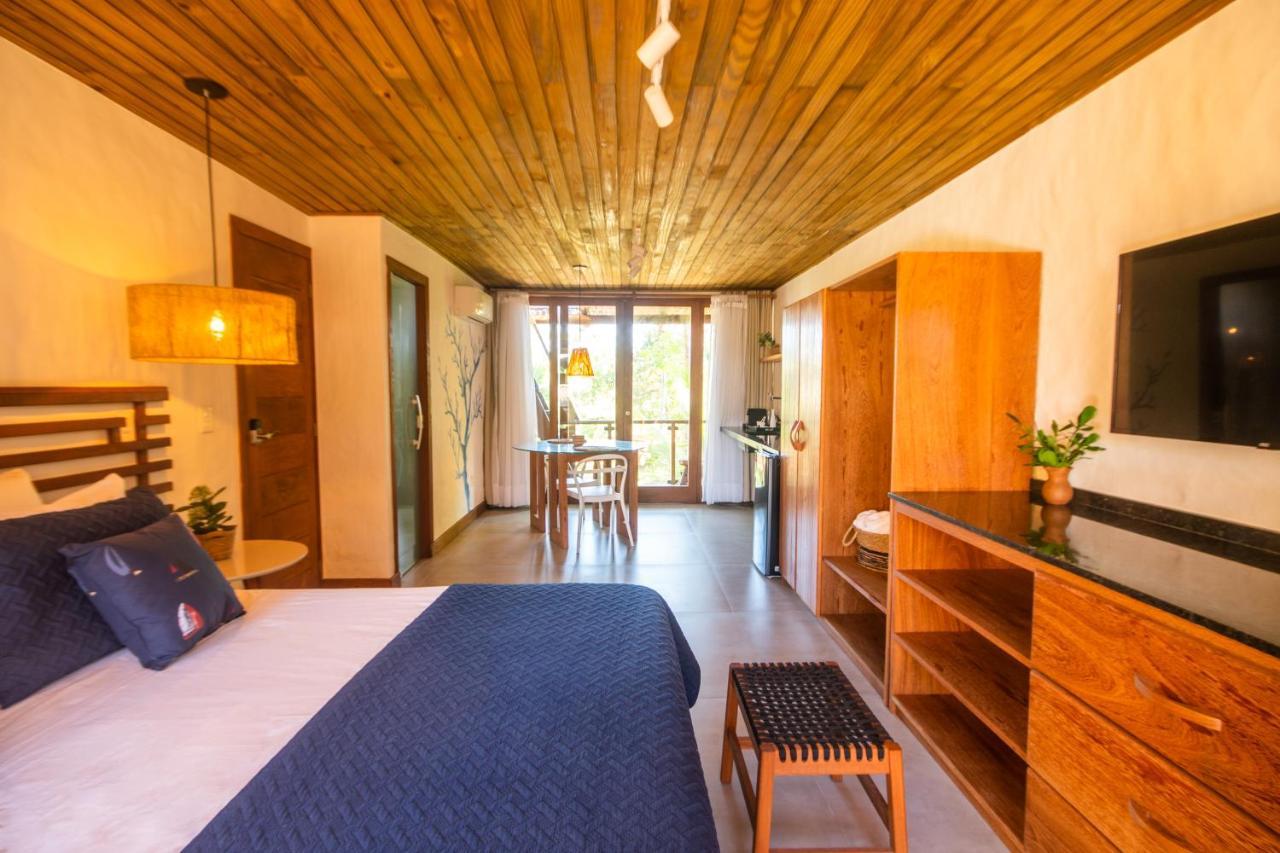 Mayim Villa Taipus de Fora Ngoại thất bức ảnh