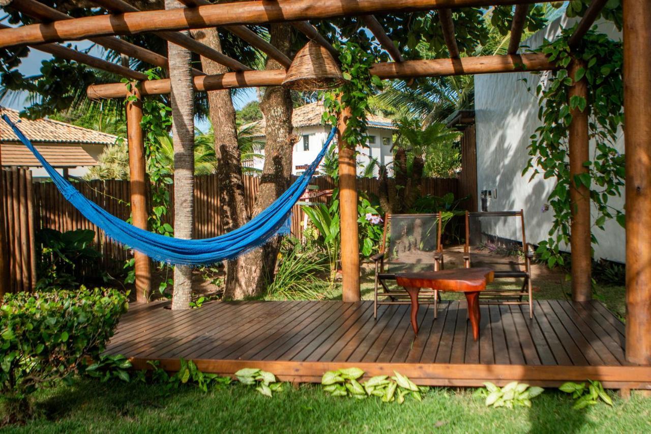 Mayim Villa Taipus de Fora Ngoại thất bức ảnh